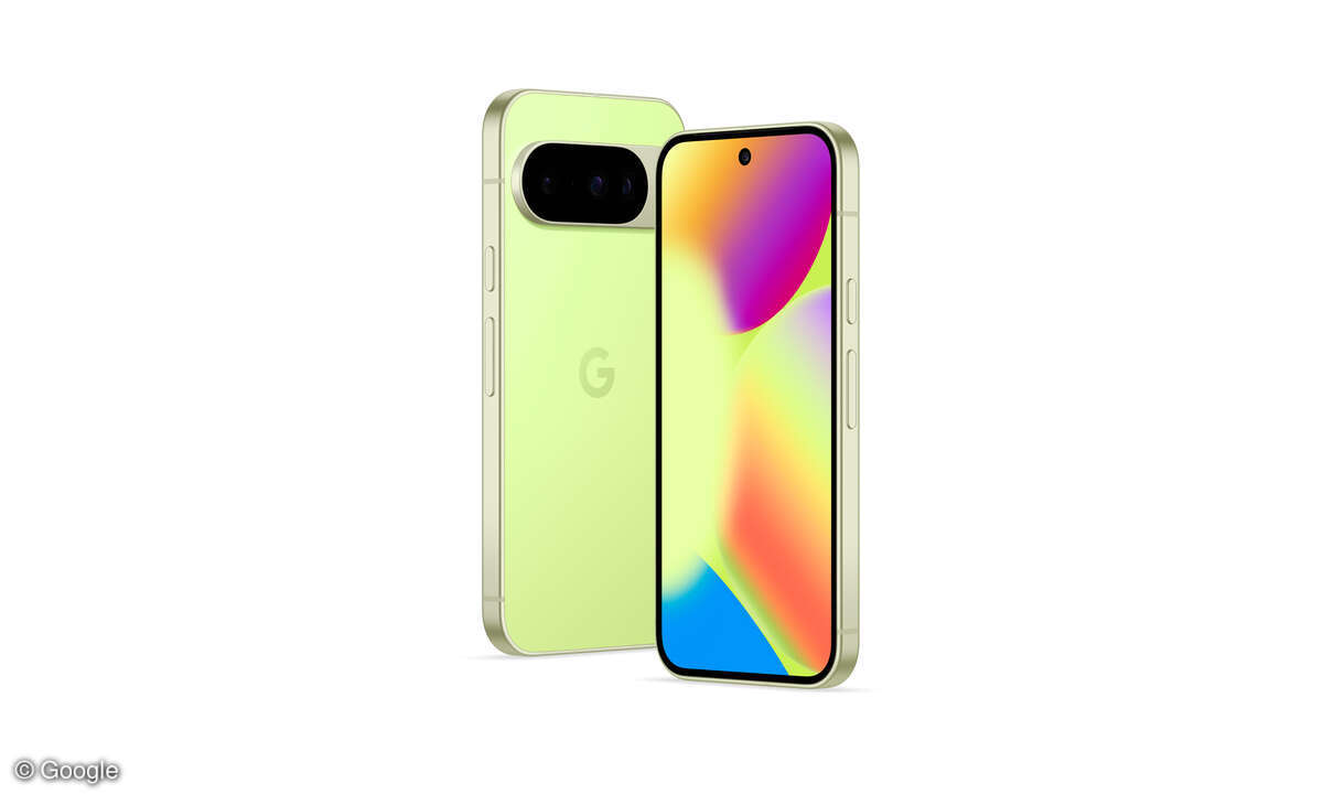 google-pixel-10-lemongrass