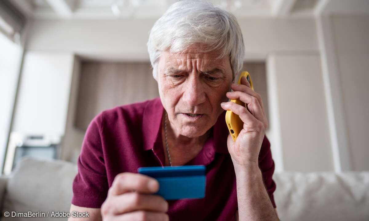 Ein Opfer überwies Kriminellen sein Geld, nachdem Googles KI-Übersicht eine gefälschte Kundenservice-Hotline mitteilte.