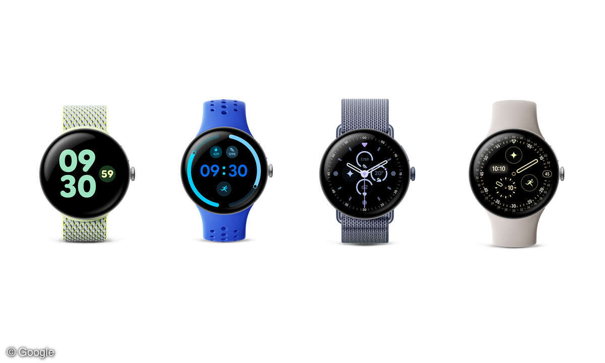 google-pixel-watch-4