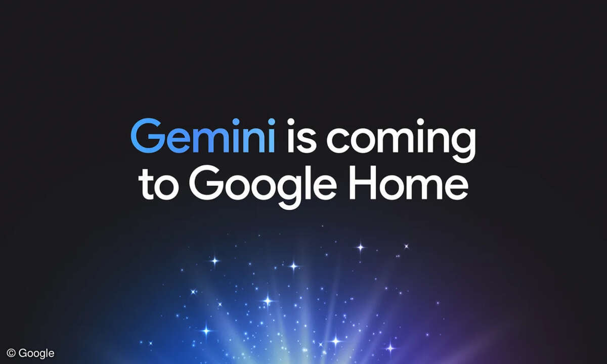 Gemini for Home