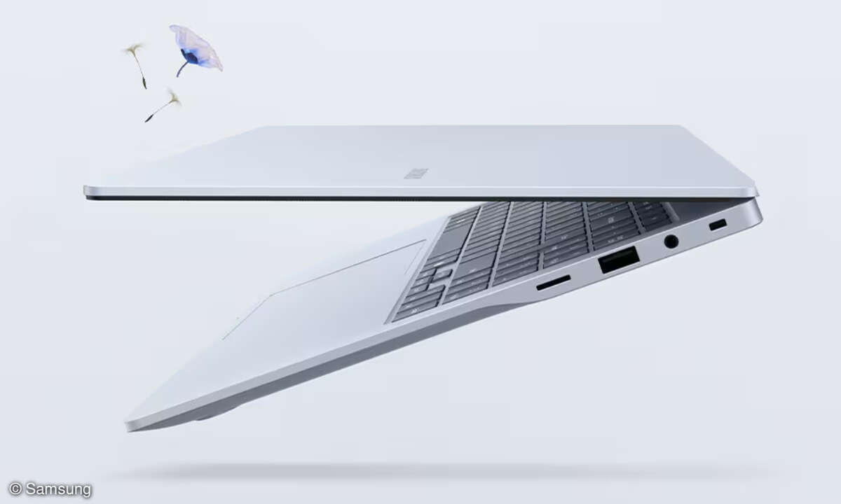 Samsung Galaxy Book 4 Edge