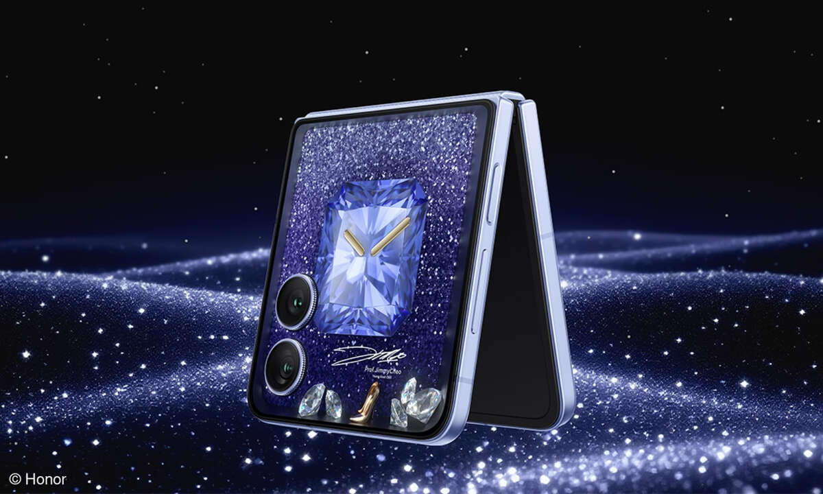 Honor Magic V Flip 2