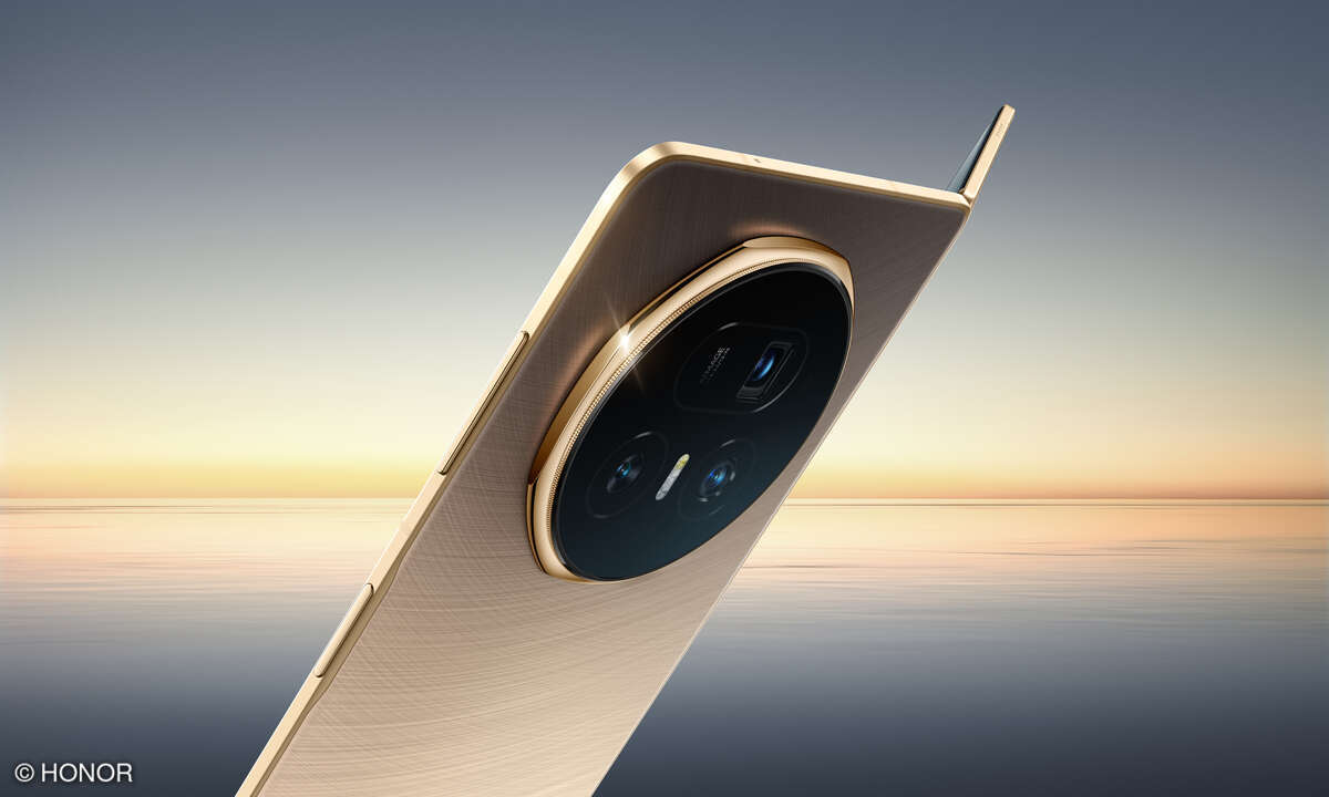 Honor Magic V5