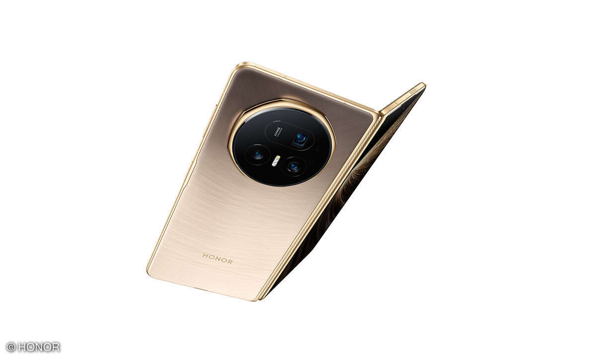 Honor Magic V5