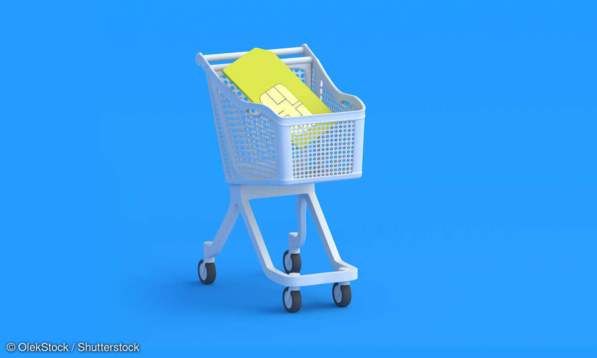 Mobilfunk-Discounter im Test 2025