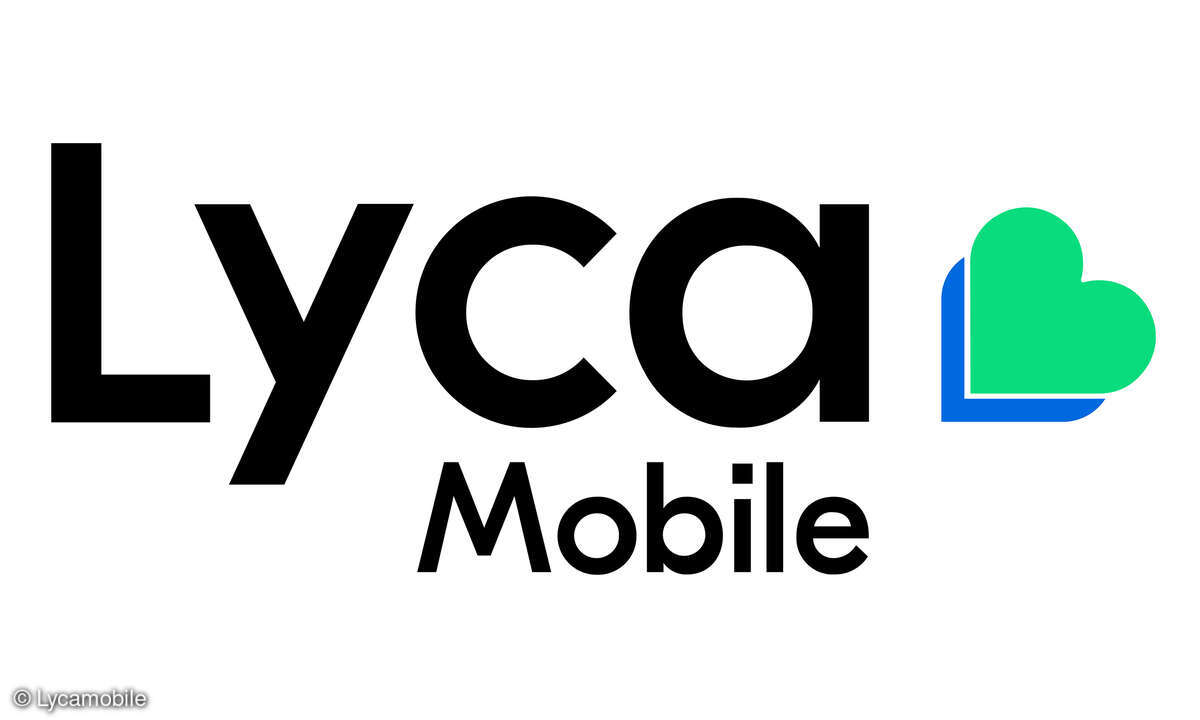 Lycamobile Logo