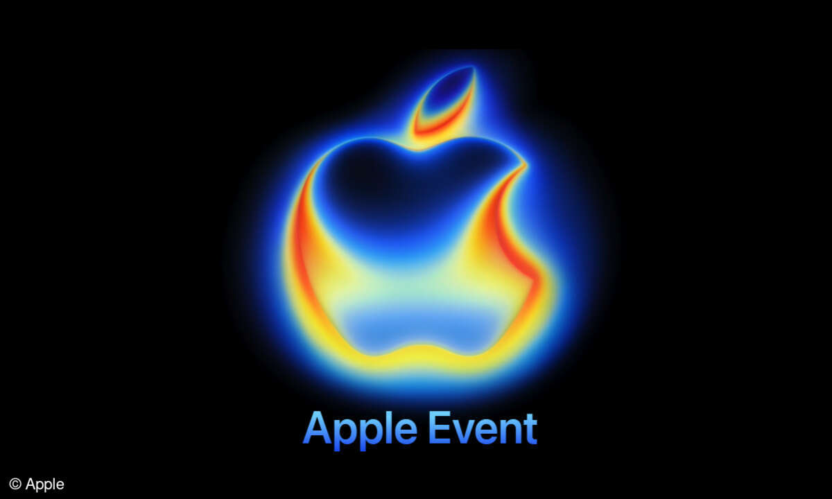 Apple Event Logo September 2025