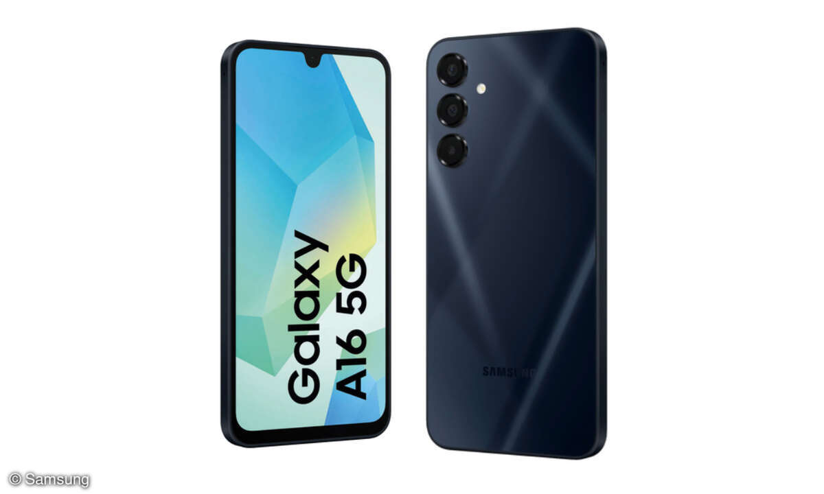 Samsung Galaxy A16 5G
