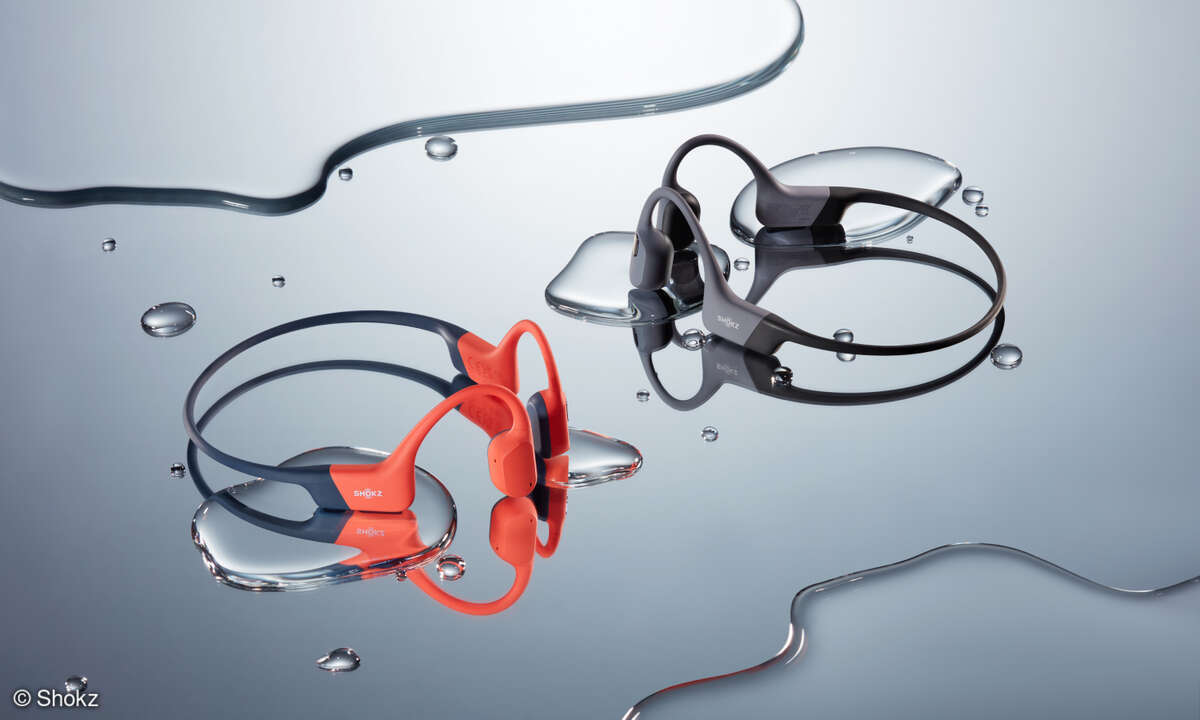 Shokz OpenSwim Pro