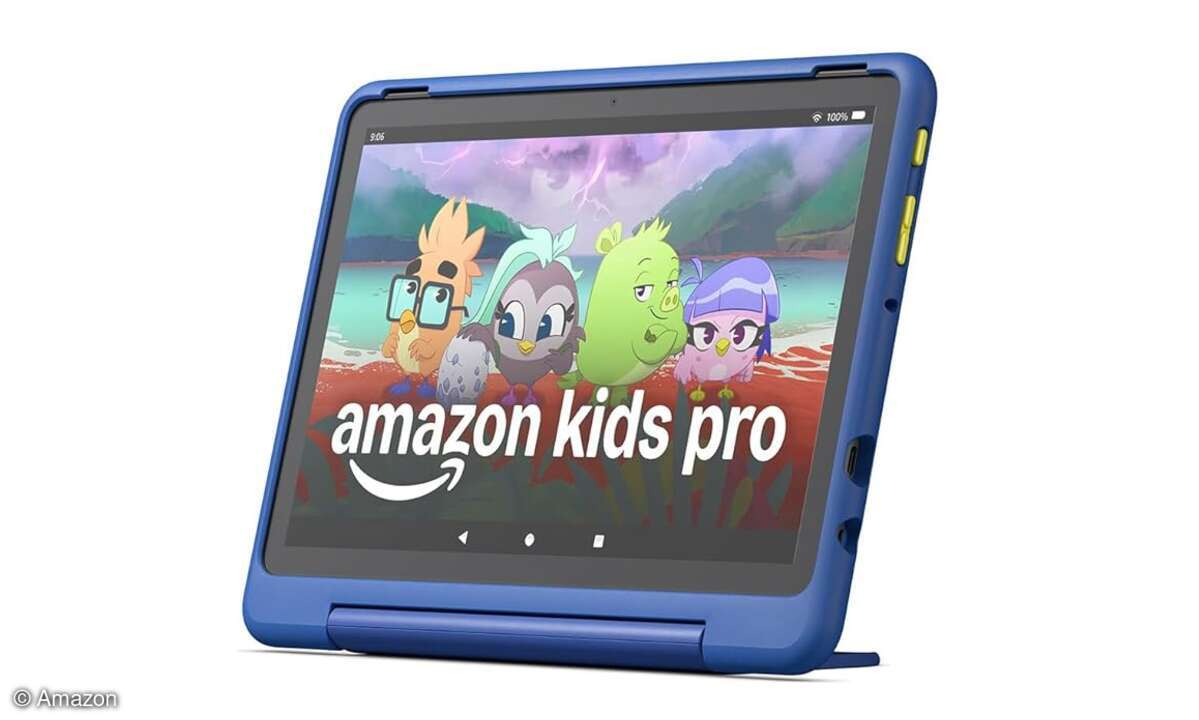 Amazon Fire HD 10 Kids Pro