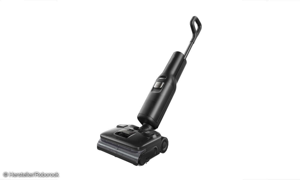 Roborock F25 Ultra