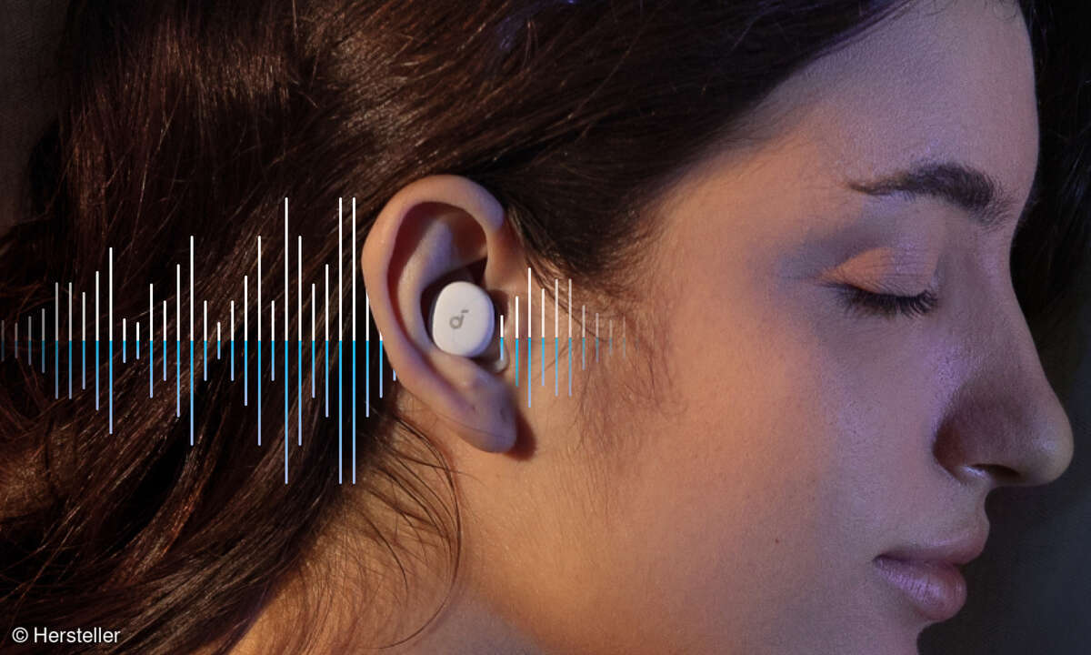 Anker Soundcore Sleep A30 Test Teaser