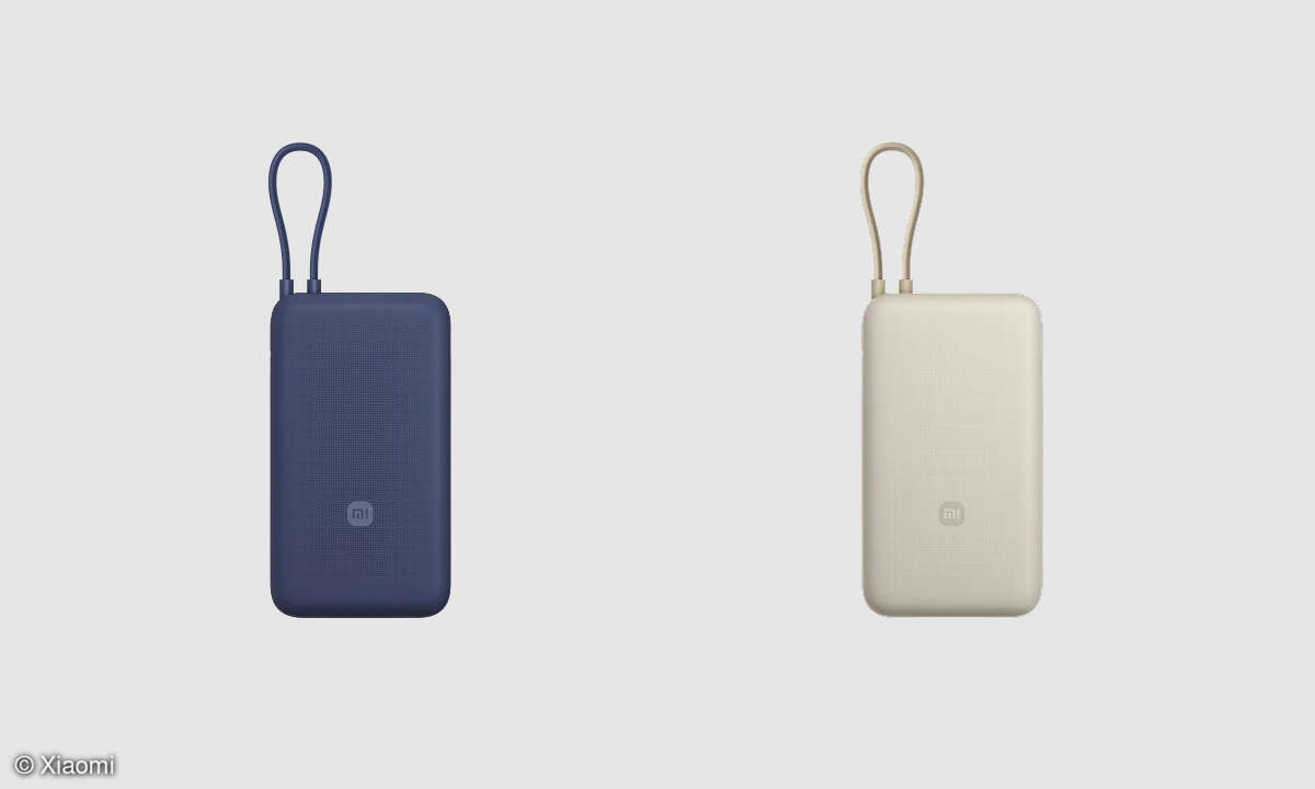 Xiaomi 33W Power Bank 20000mAh