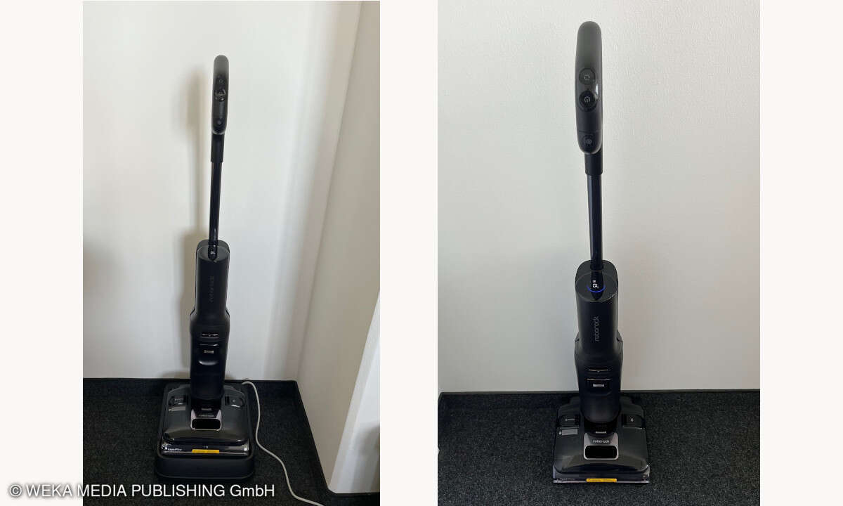 Roborock F25 Uktra