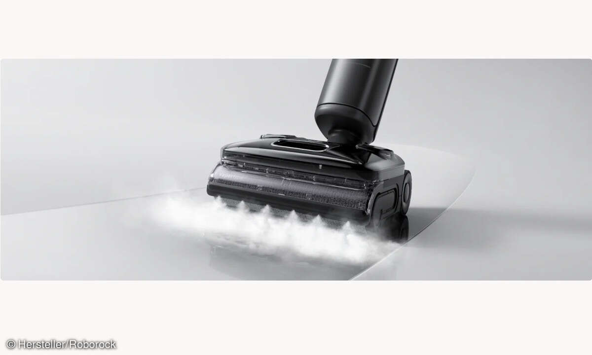 Dampfdüsen Ronrorock F25 Ultra