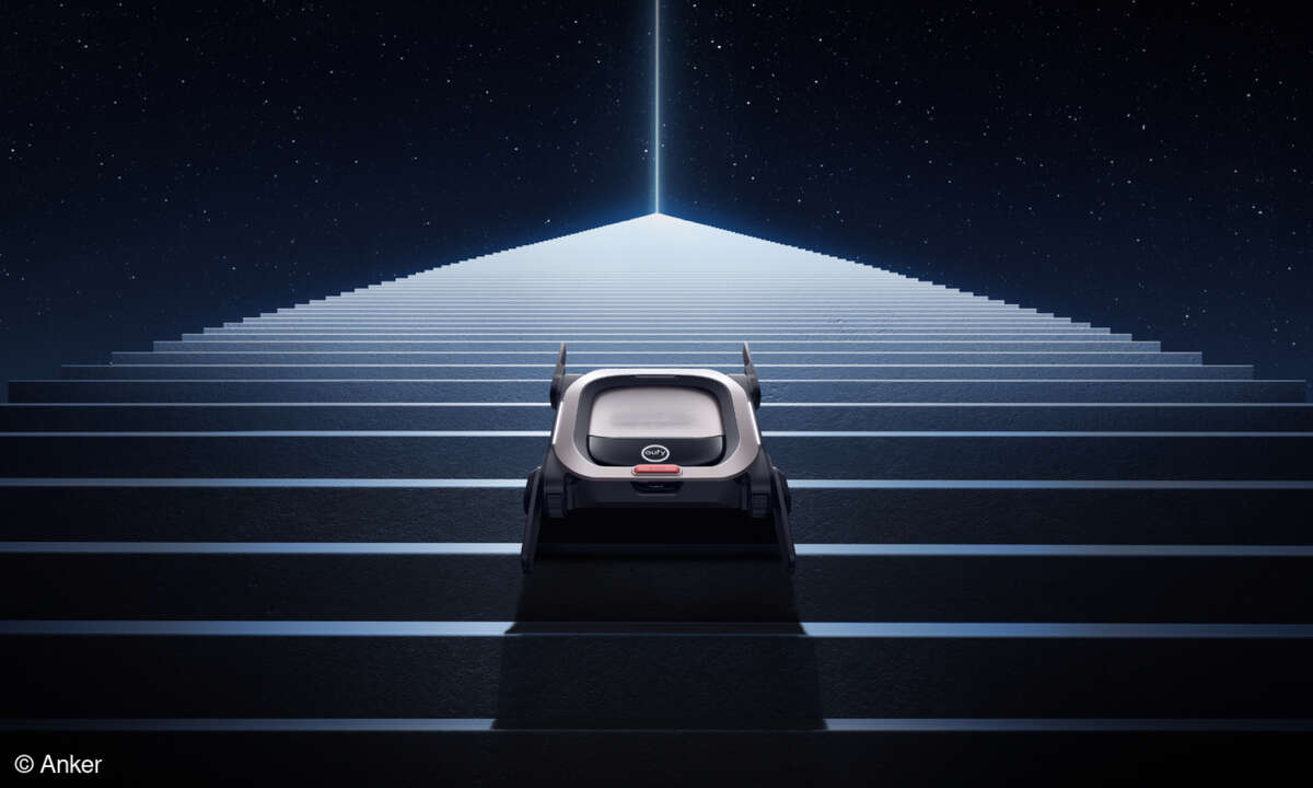 Anker eufy Marswalker