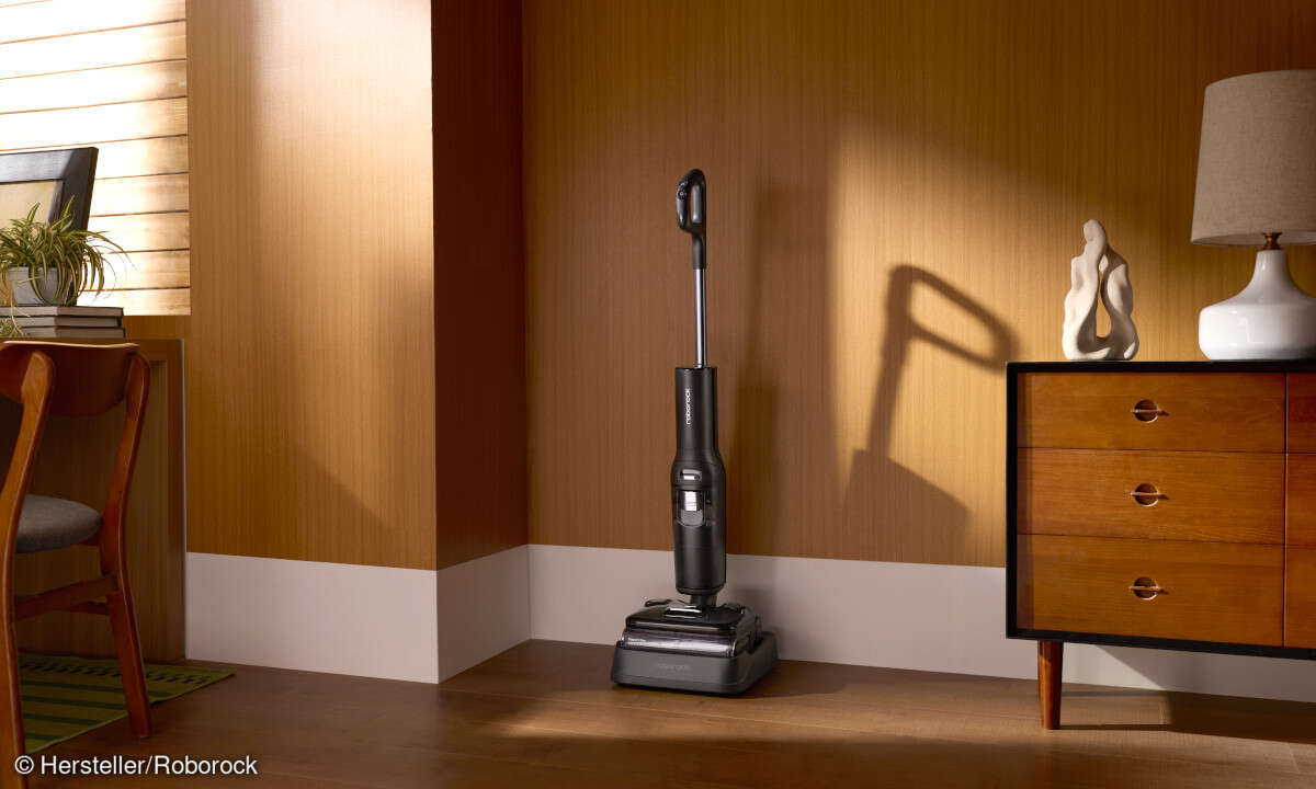 Roborock F25 Ultra