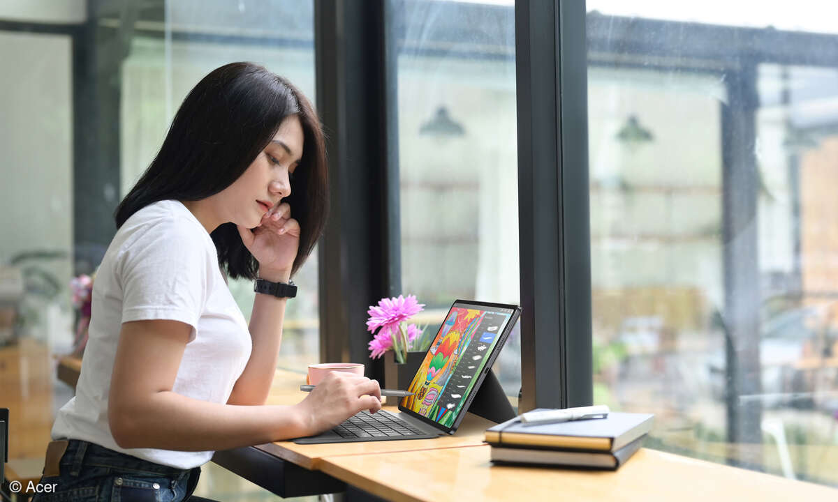 Acer Iconia X12