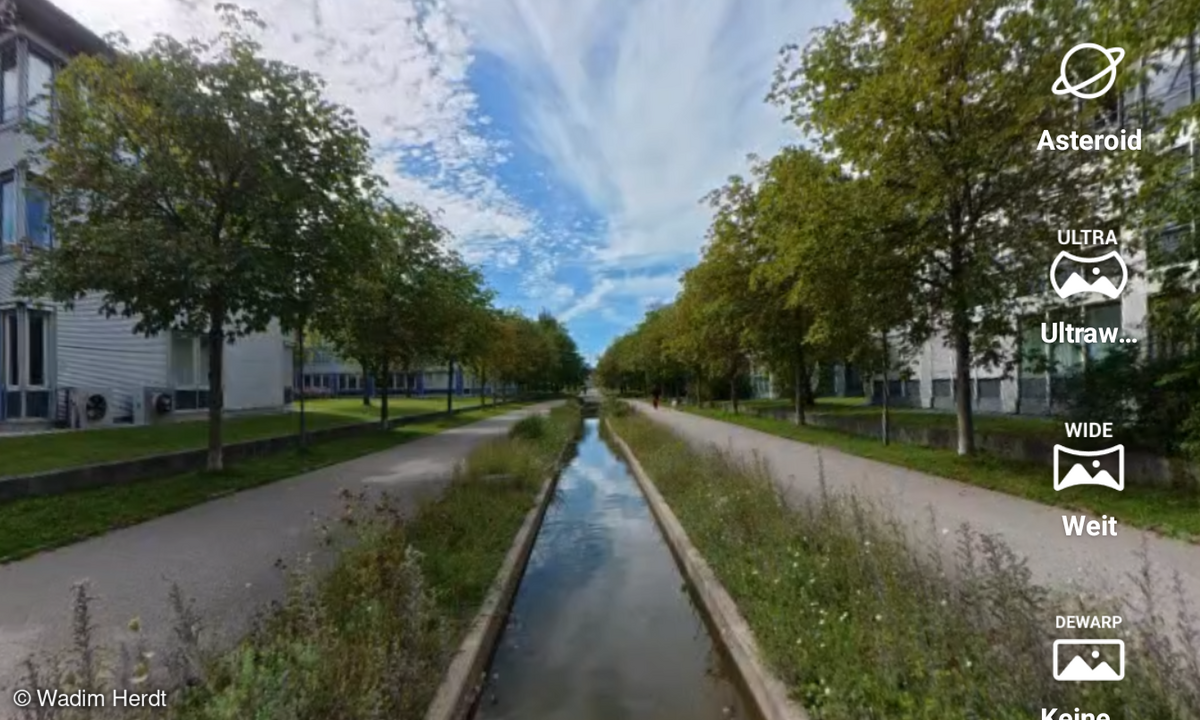 DJI Osmo 360