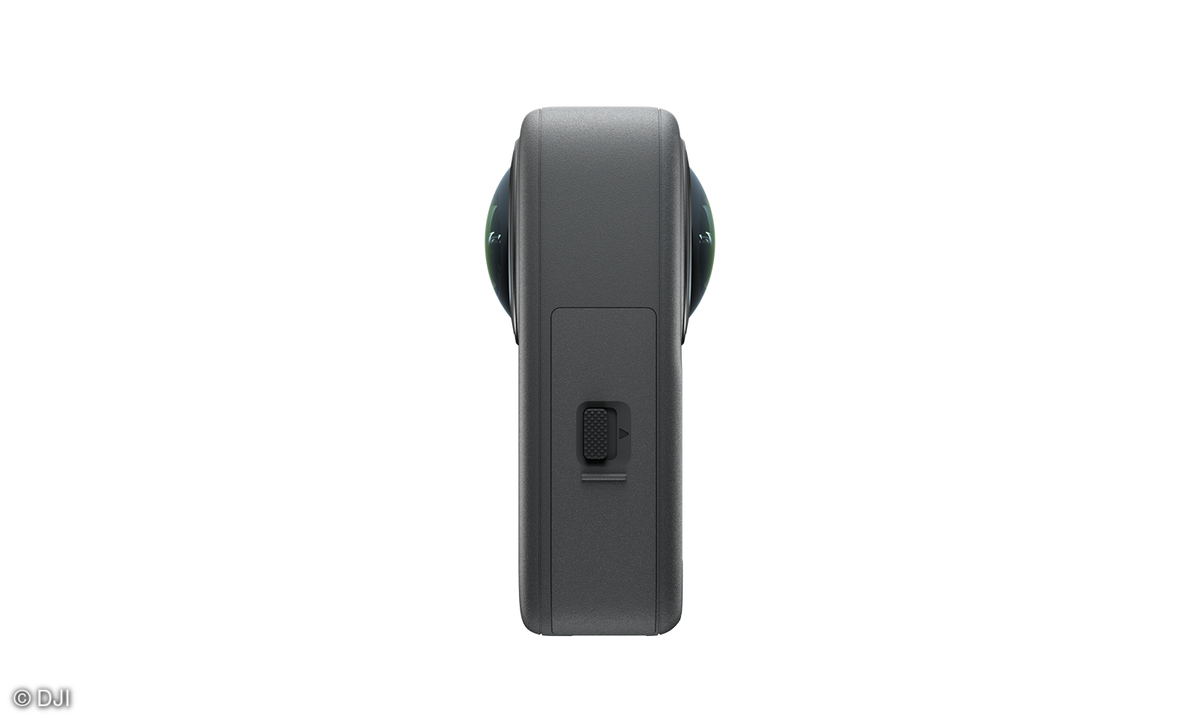 DJI Osmo 360