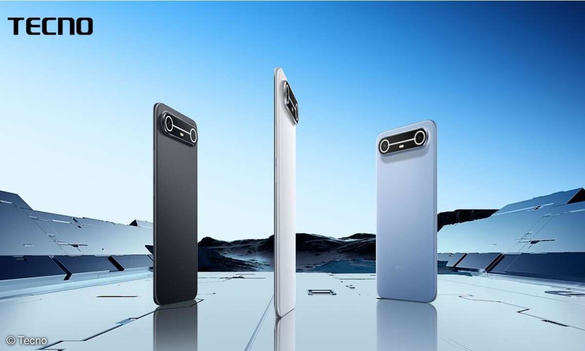 Tecno Slim