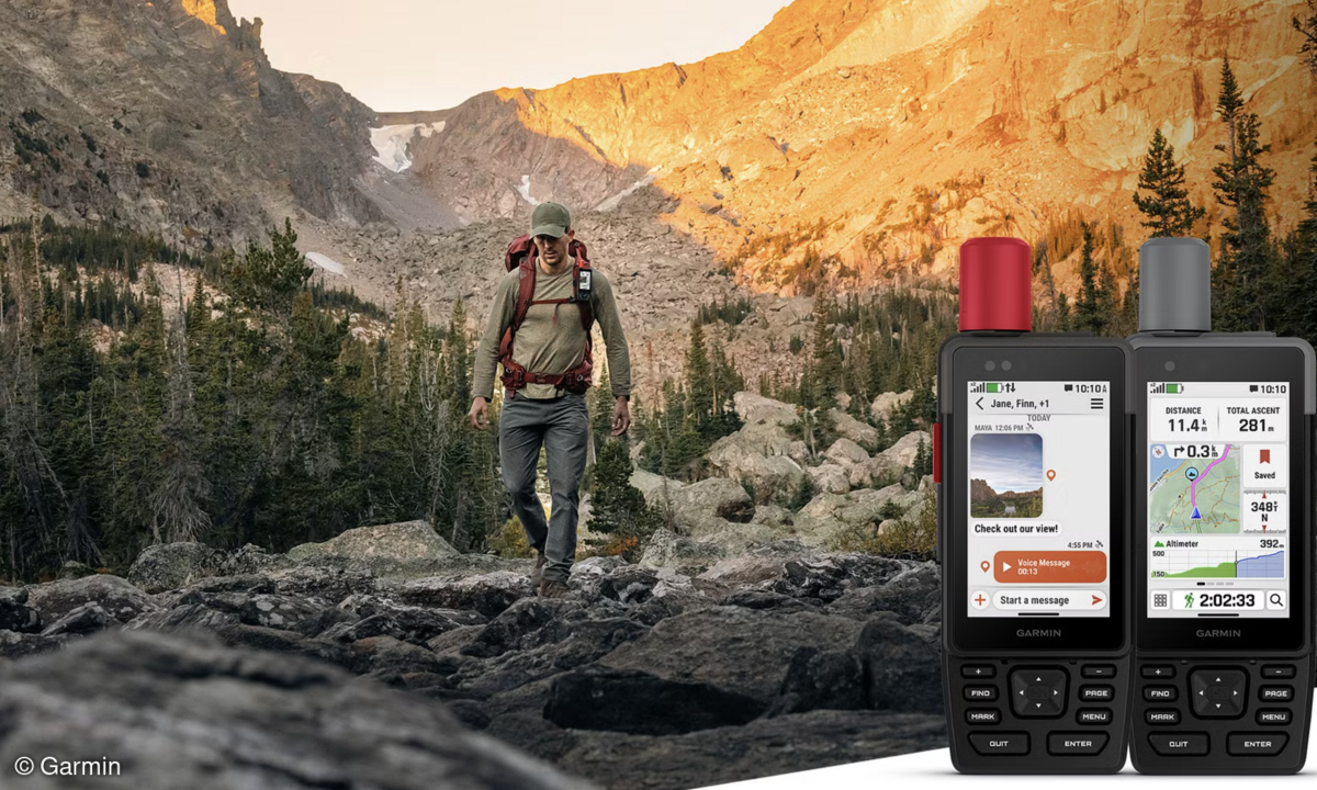 Garmin GPSMAP H1i Plus