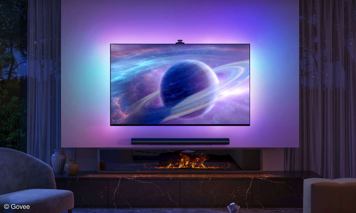 Govee TV Backlight 3 Pro