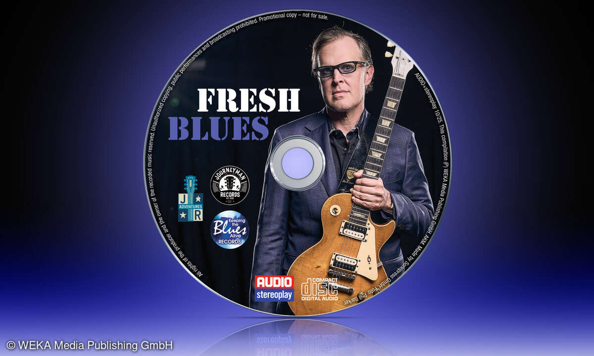 audio-stereoplay-heft-cd-10-2025-fresh-blues