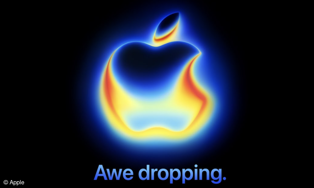 Apple Event September 2025