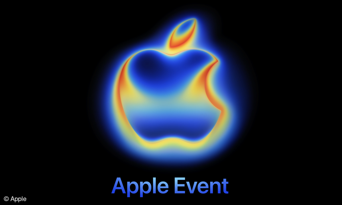 Apple Event September 2025