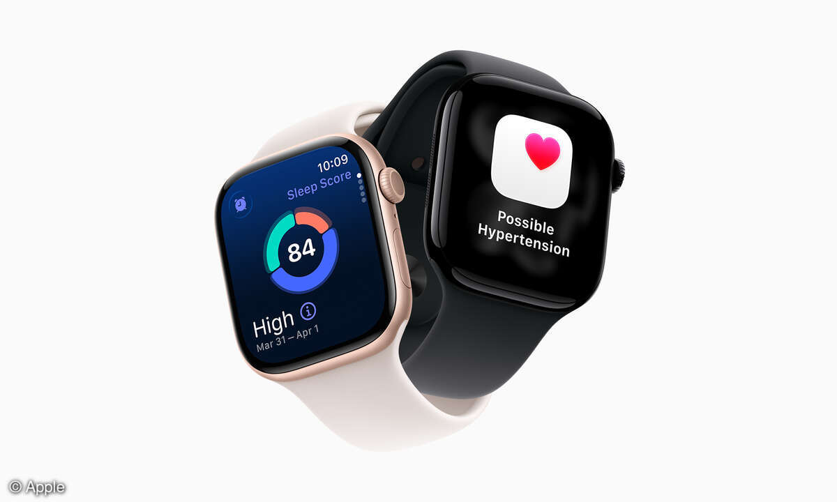 Apple Watch Series 11