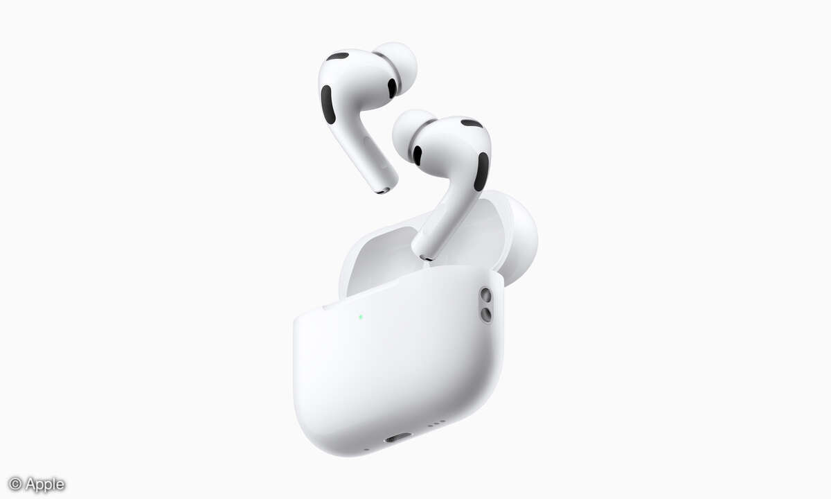 Apple AirPods Pro 3