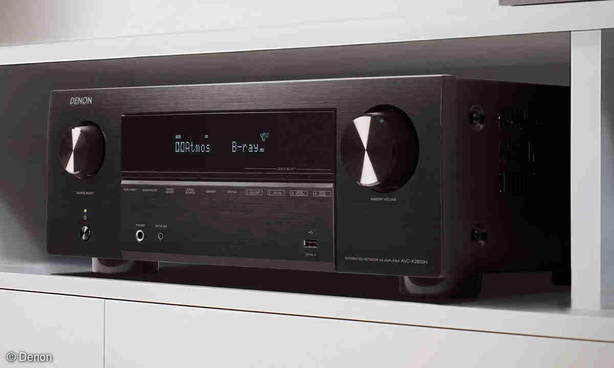 美品　DENON ブルーレイプレイヤー　DBP-2010 Denon DBP-2010 Blu-ray Player Review - Trusted Reviews