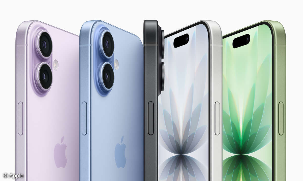 Apple iPhone 17