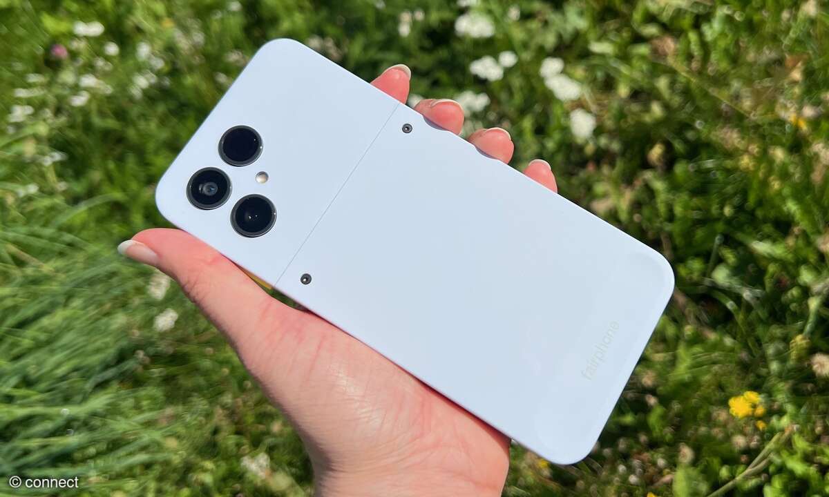Fairphone 6