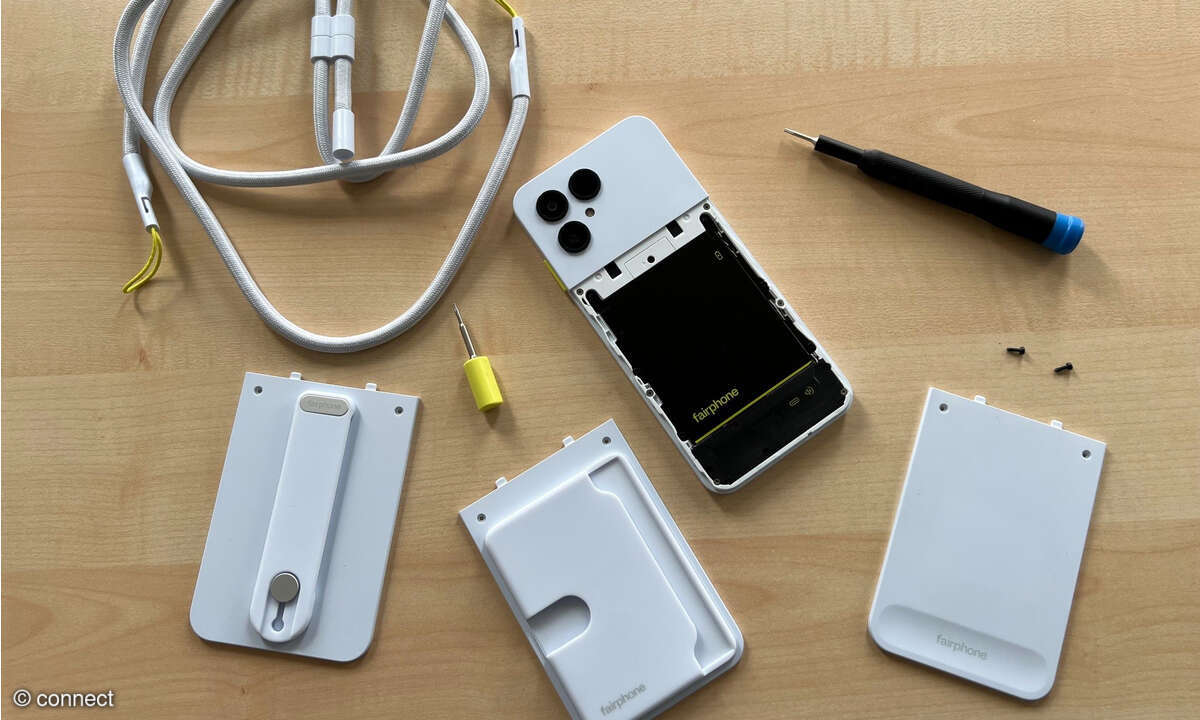 Fairphone 6