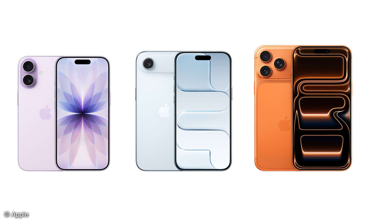 Apple iPhone 17, iPhone Air, iPhone 17 Pro Max