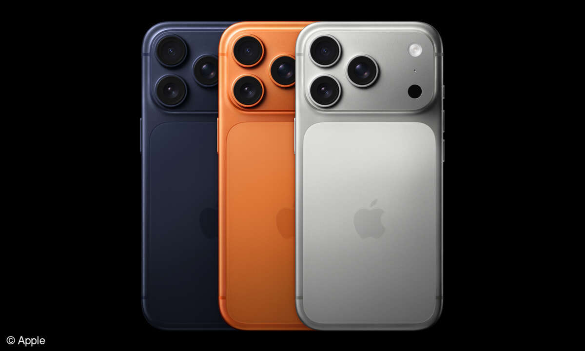 Apple iPhone 17 Pro
