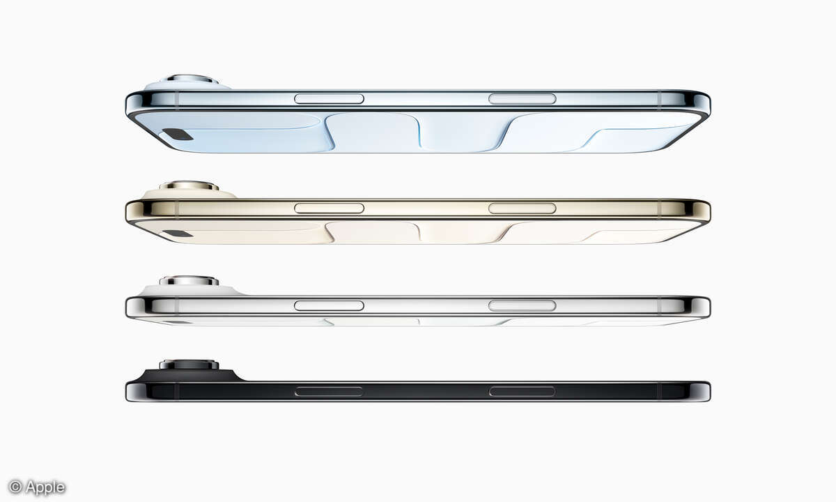 Apple iPhone Air