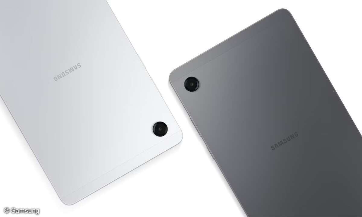 Samsung Galaxy Tab A11