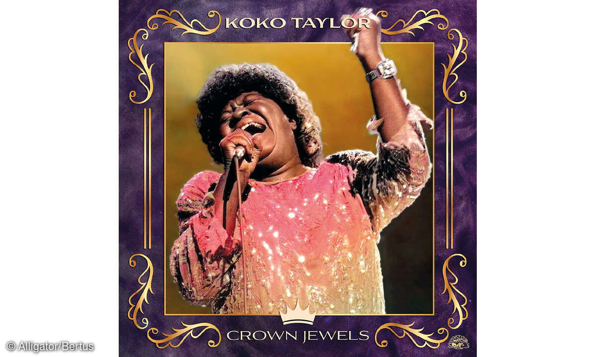 koko-taylor-crown-jewels-lp-cover