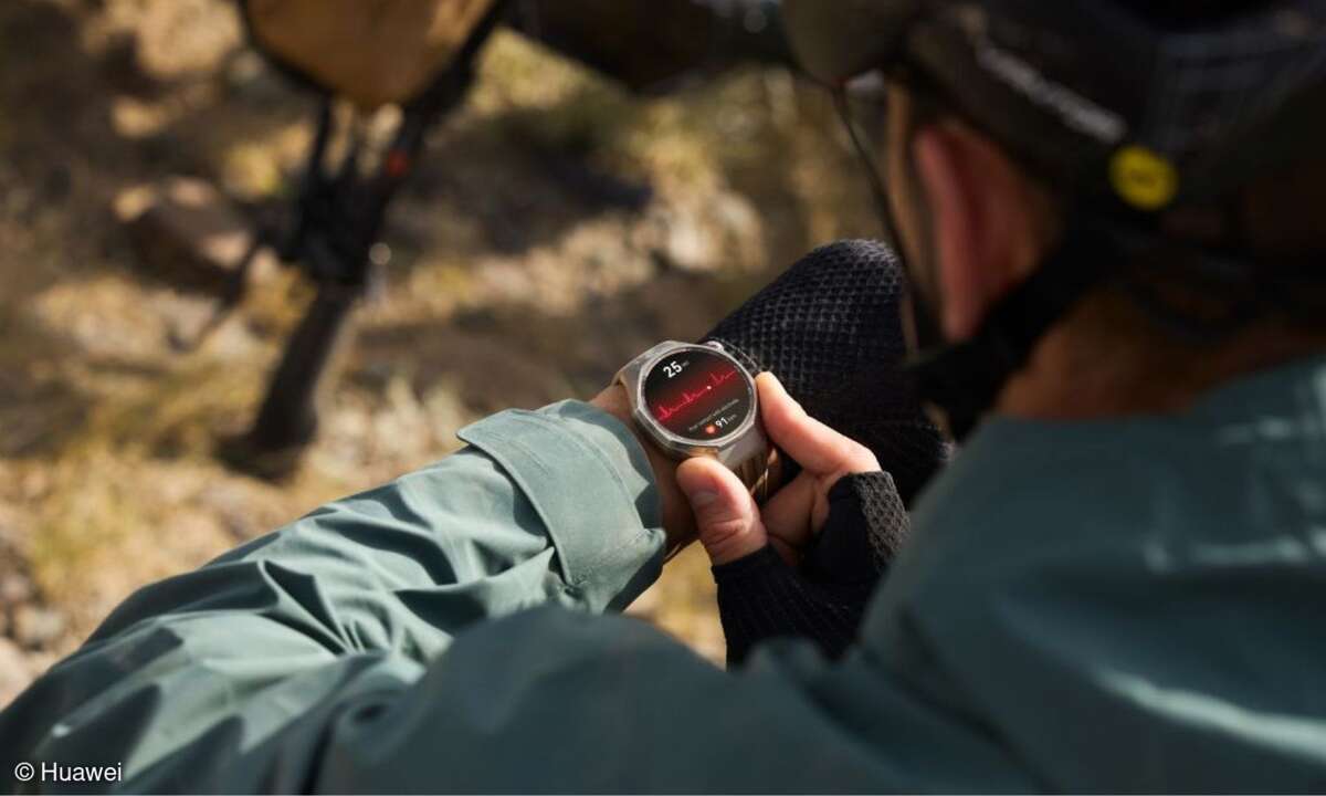 Huawei Watch GT 6 Pro Sport