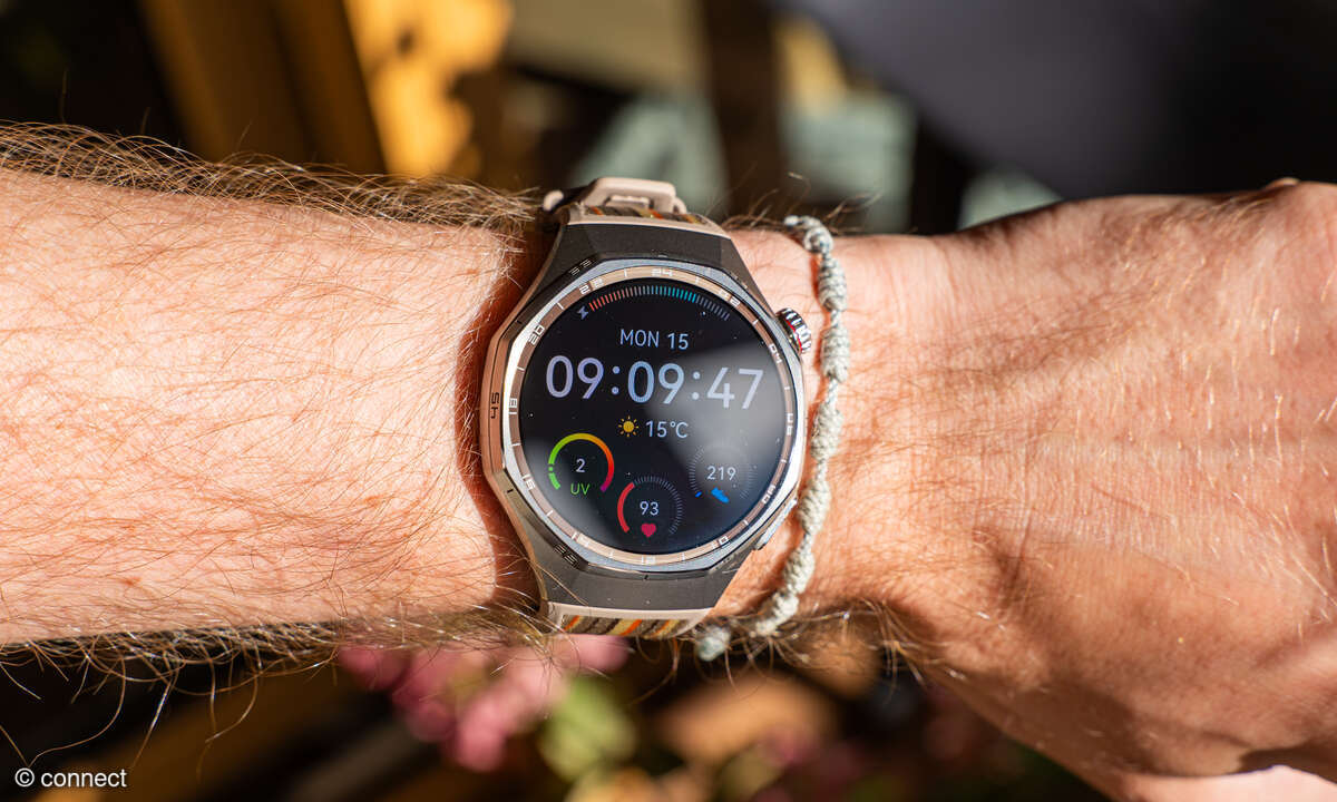 huawei-watch-gt-6-pro-gehäuse