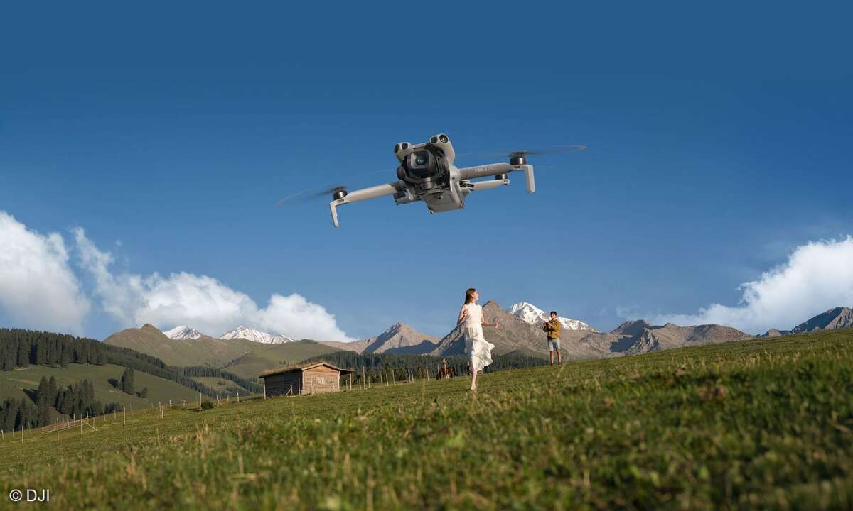 DJI Mini 5 Pro