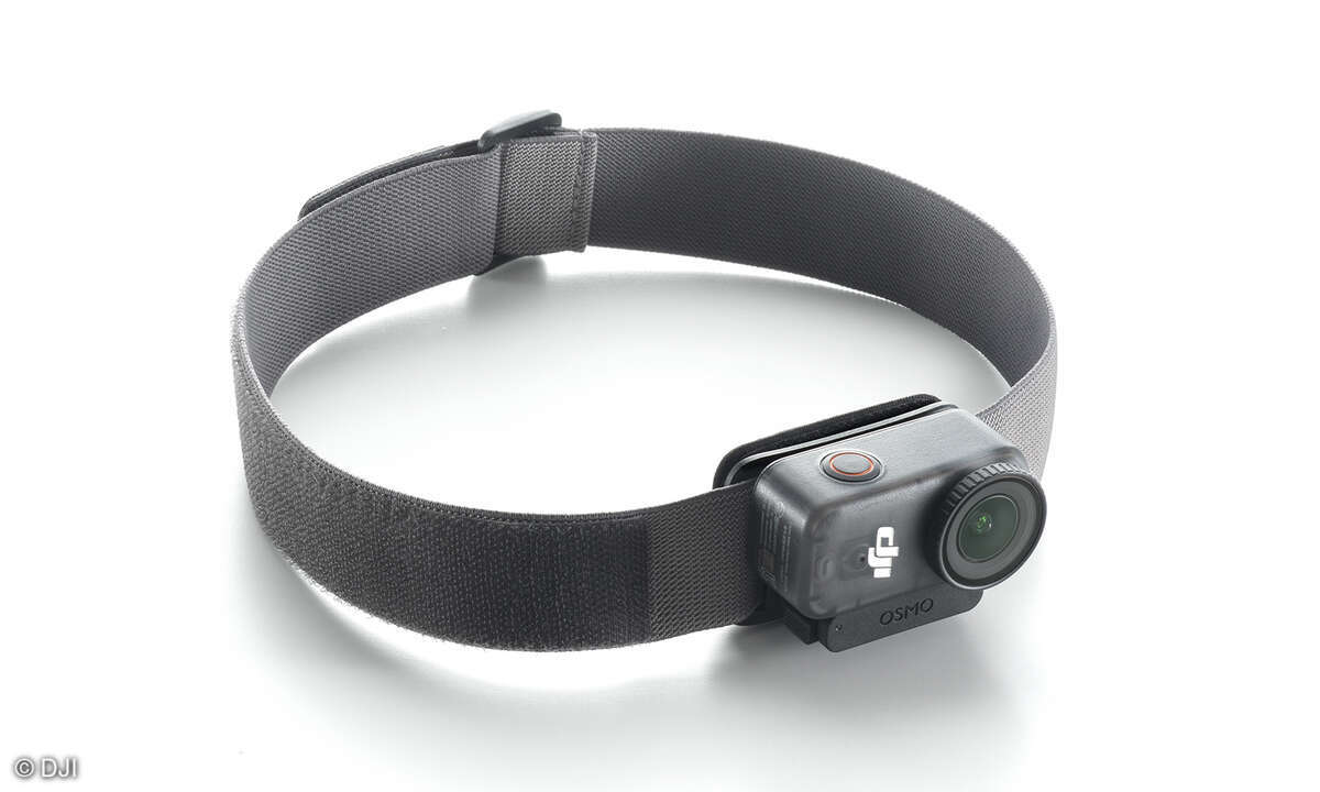 DJI Osmo Nano