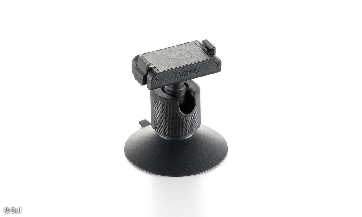 DJI Osmo Nano