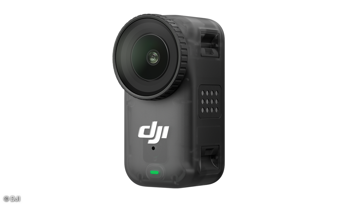 DJI Osmo Nano