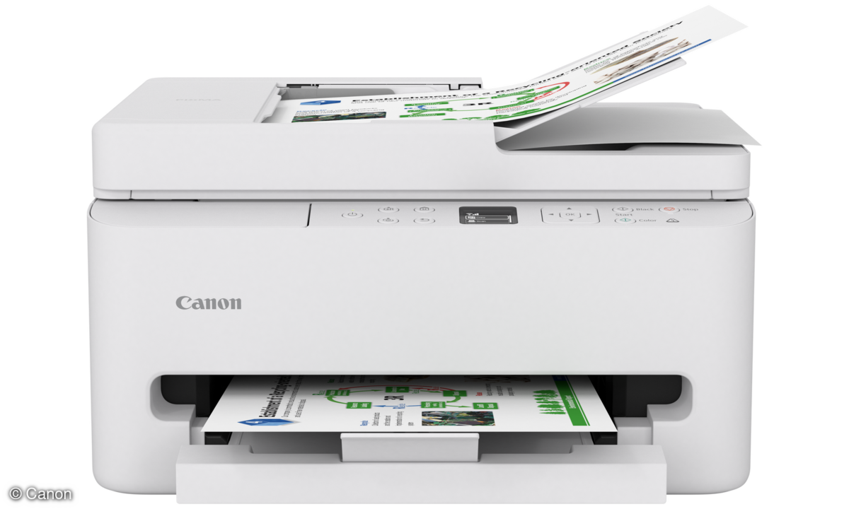 Canon Pixma TS7550i