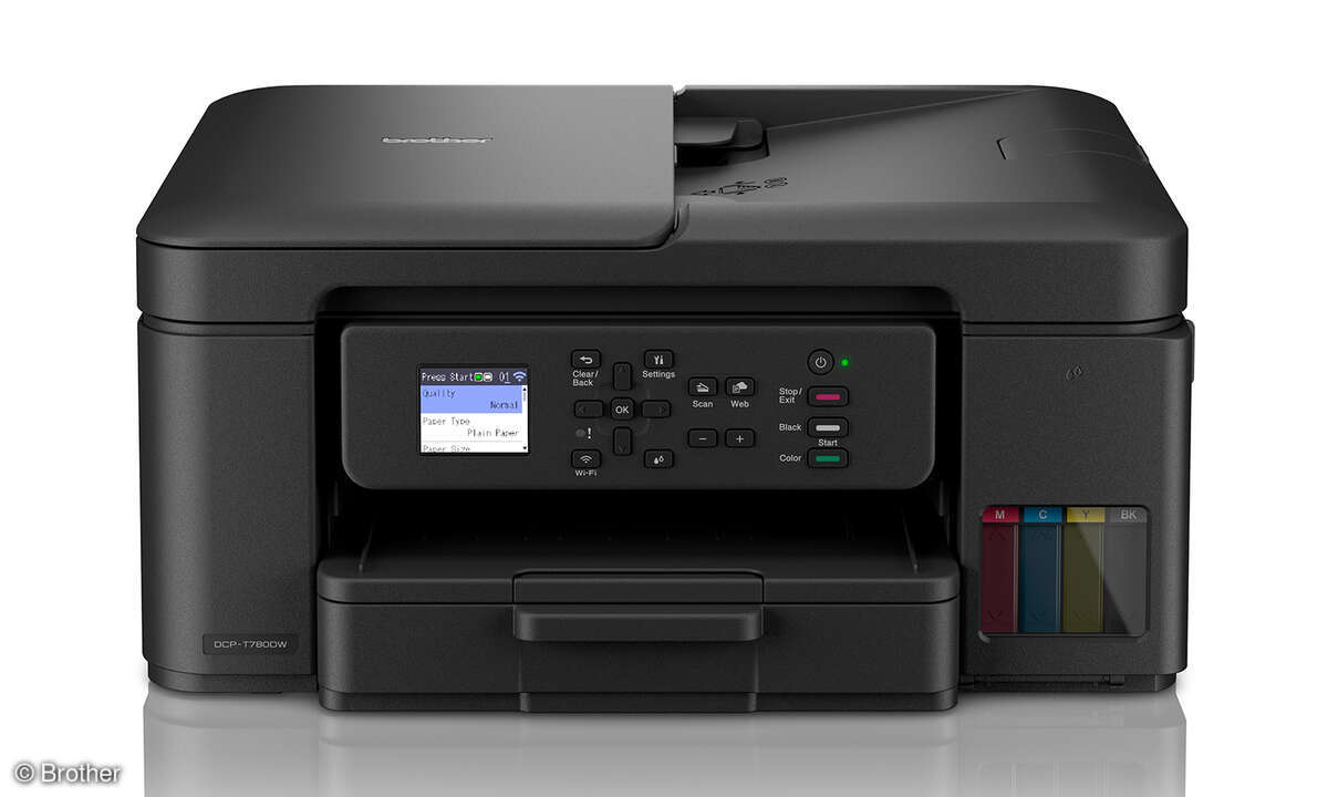 Brother DCP-T780DW 