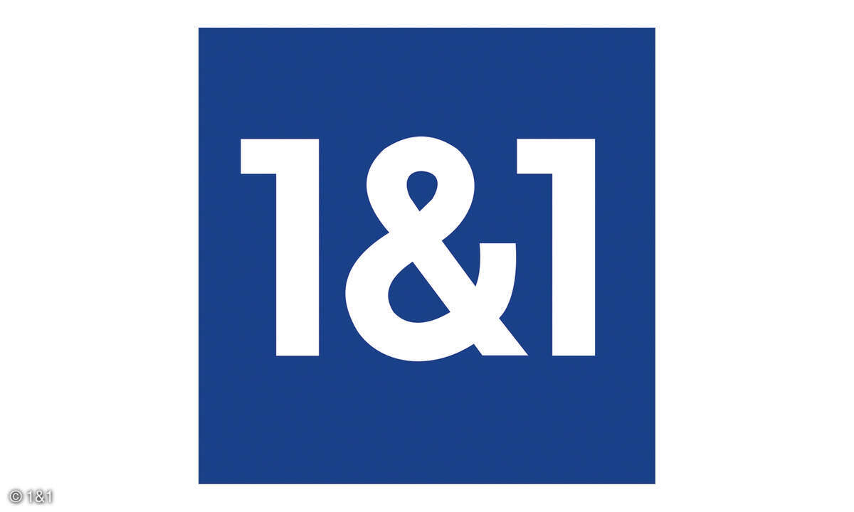 1&1 Logo